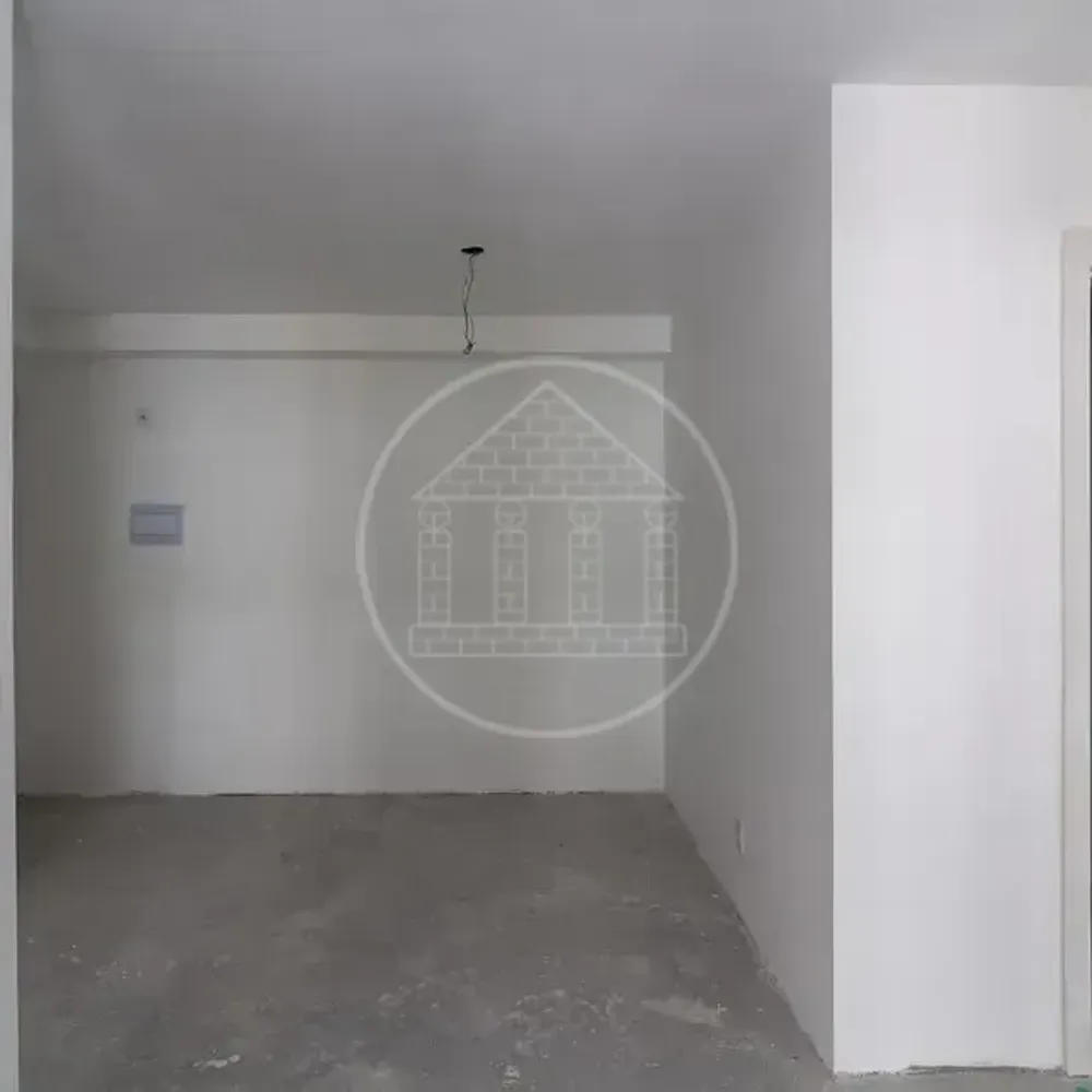 Apartamento, 3 quartos, 61 m² - Foto 1