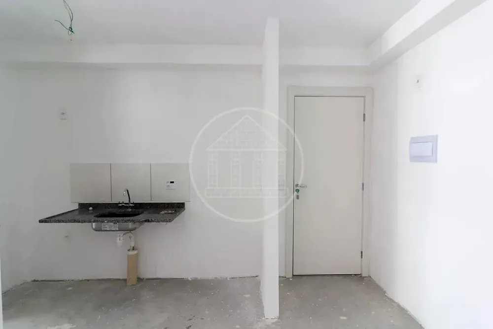 Apartamento, 3 quartos, 61 m² - Foto 2