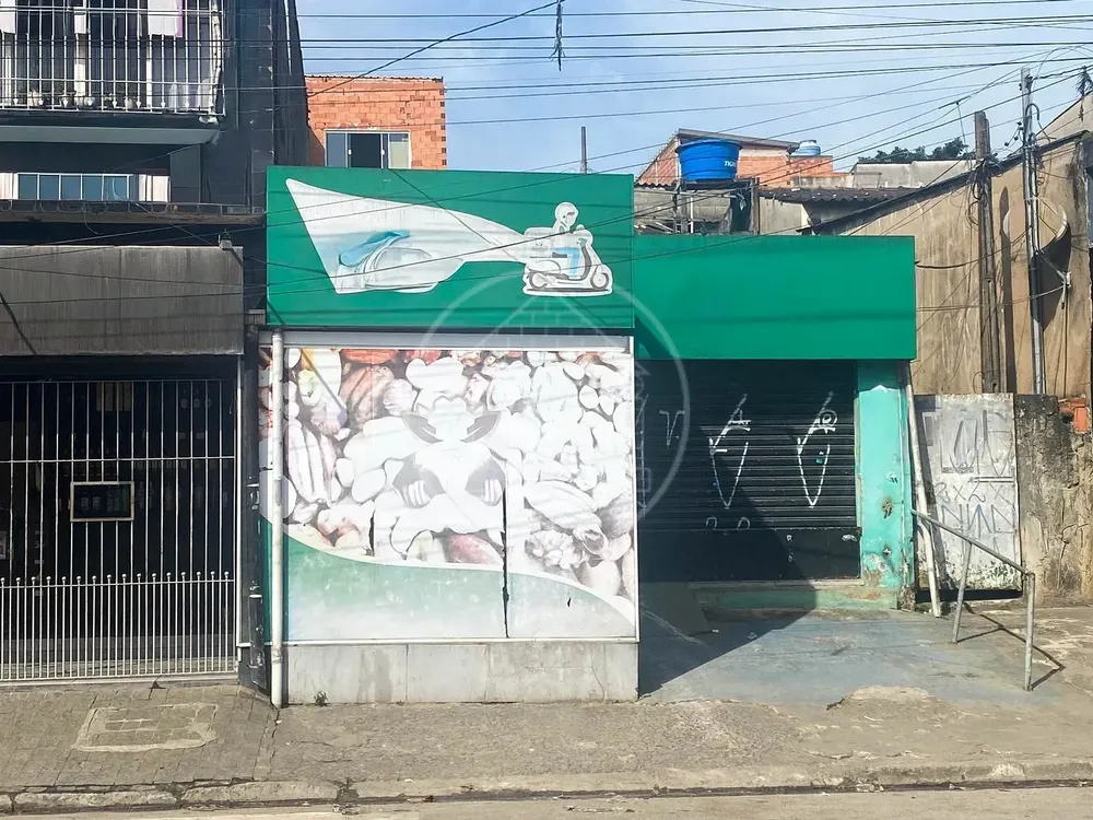 Loja-Salão, 200 m² - Foto 3