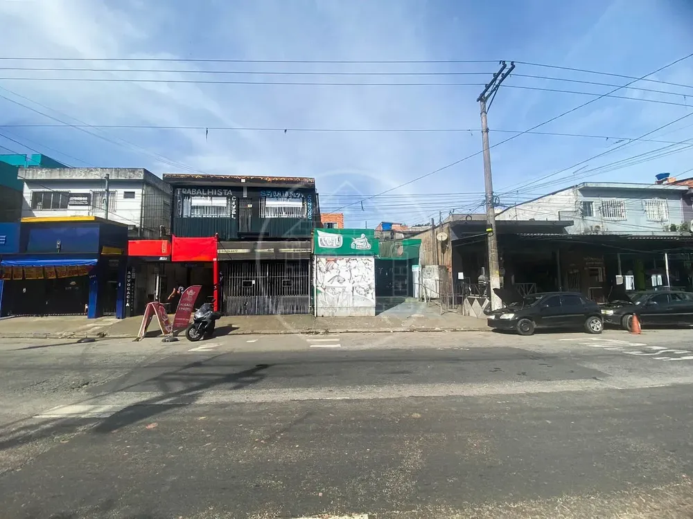 Loja-Salão, 200 m² - Foto 2
