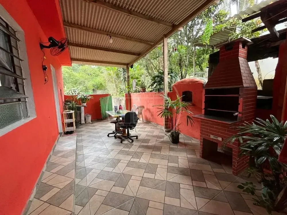 Chácara, 2 quartos, 1195 m² - Foto 1