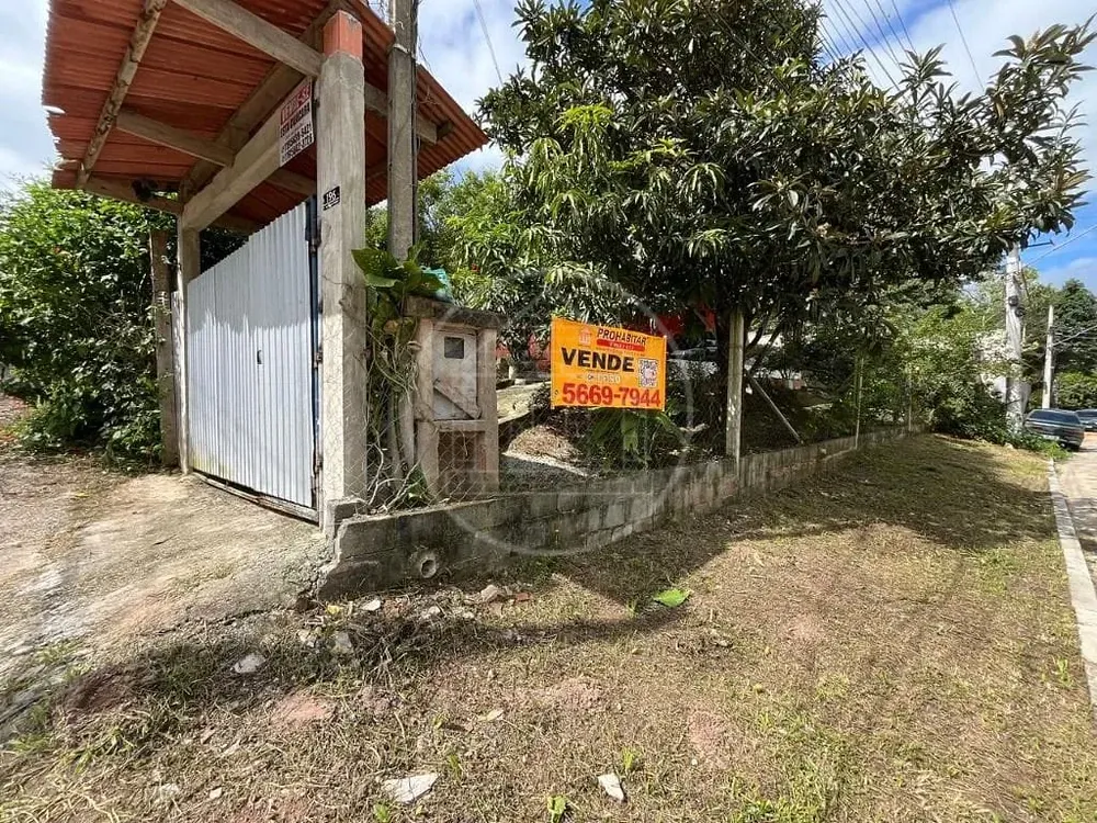 Chácara, 2 quartos, 1195 m² - Foto 2