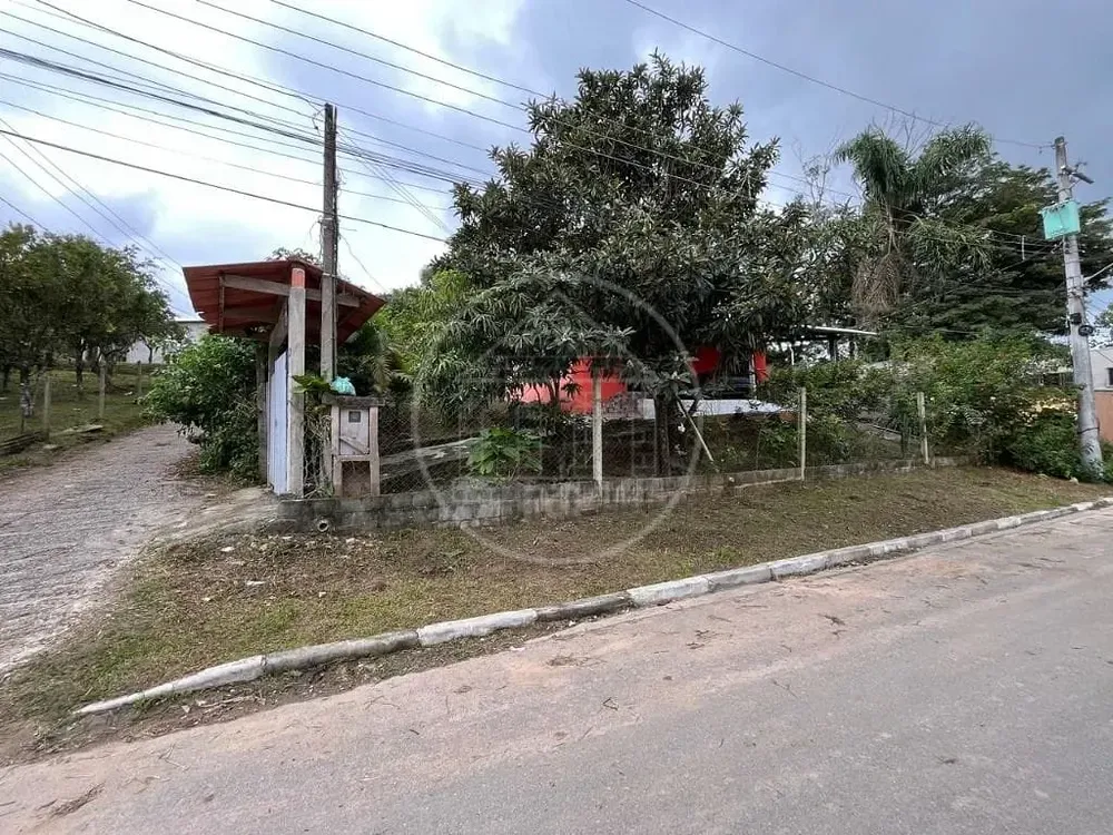 Chácara, 2 quartos, 1195 m² - Foto 4