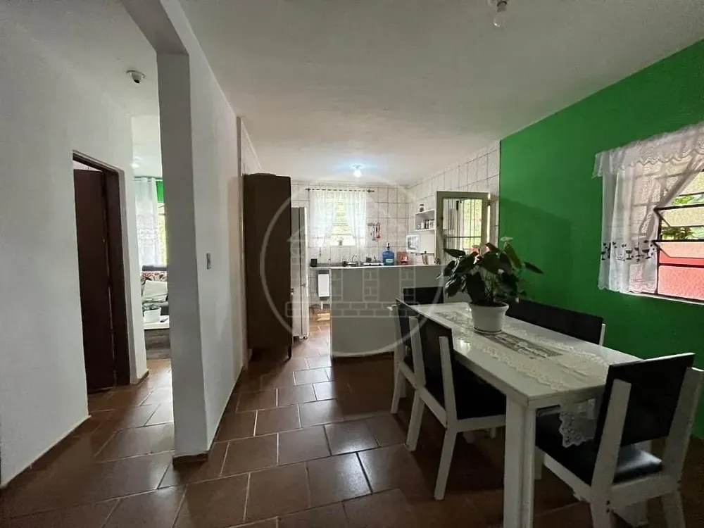 Chácara, 2 quartos, 1195 m² - Foto 5