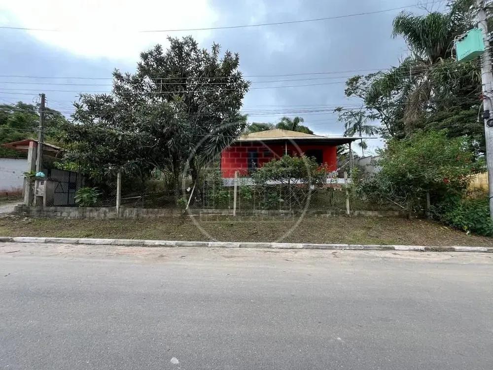 Chácara, 2 quartos, 1195 m² - Foto 3