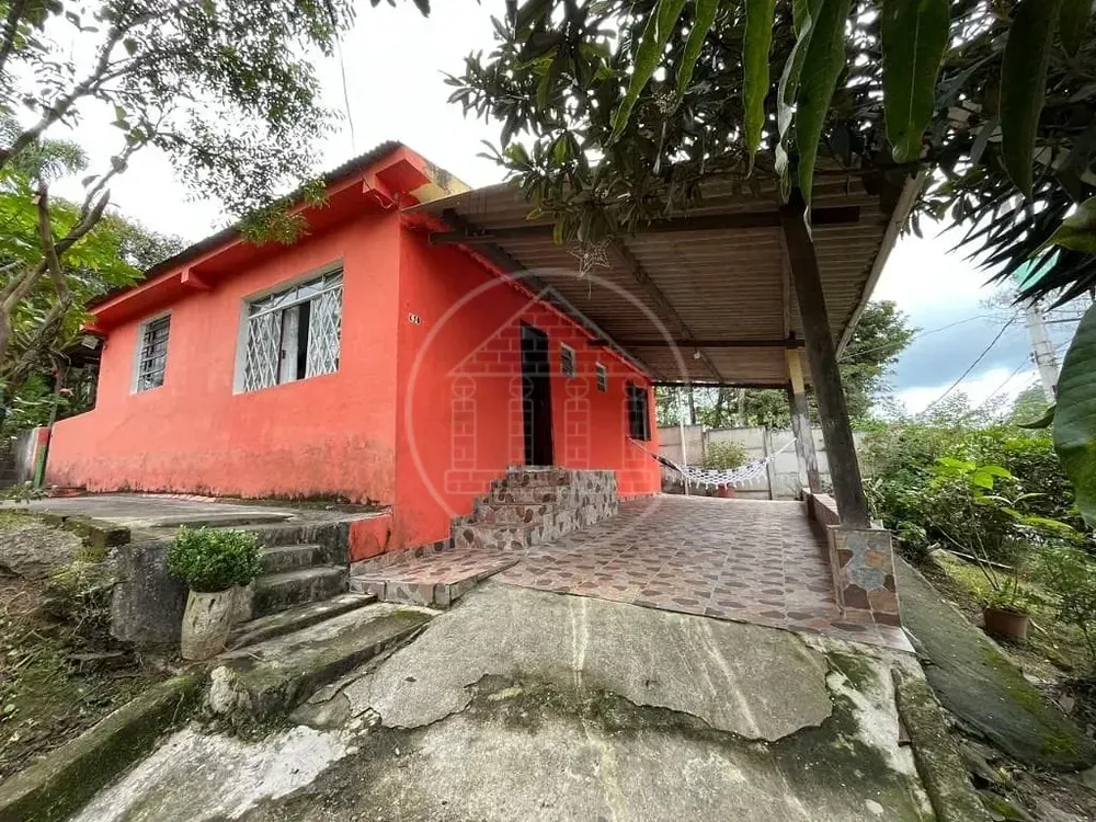 Chácara, 2 quartos, 1195 m² - Foto 12