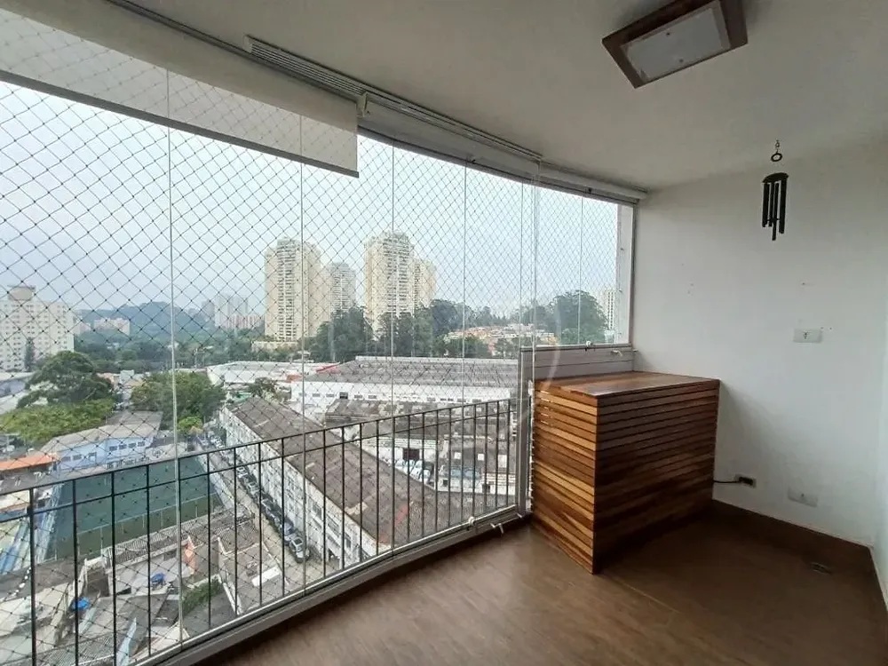 Apartamento, 3 quartos, 140 m² - Foto 2