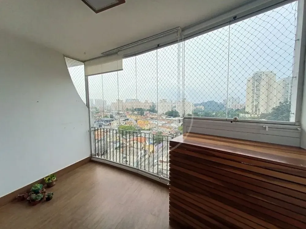 Apartamento, 3 quartos, 140 m² - Foto 3