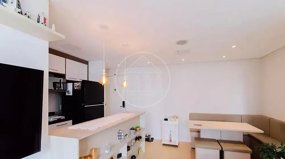 Apartamento, 2 quartos, 68 m² - Foto 3