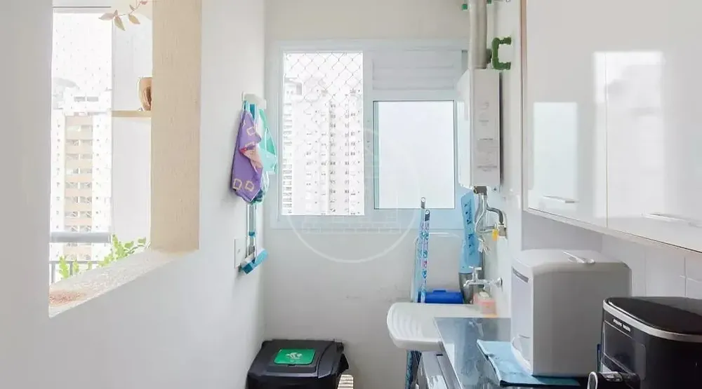 Apartamento, 2 quartos, 68 m² - Foto 7