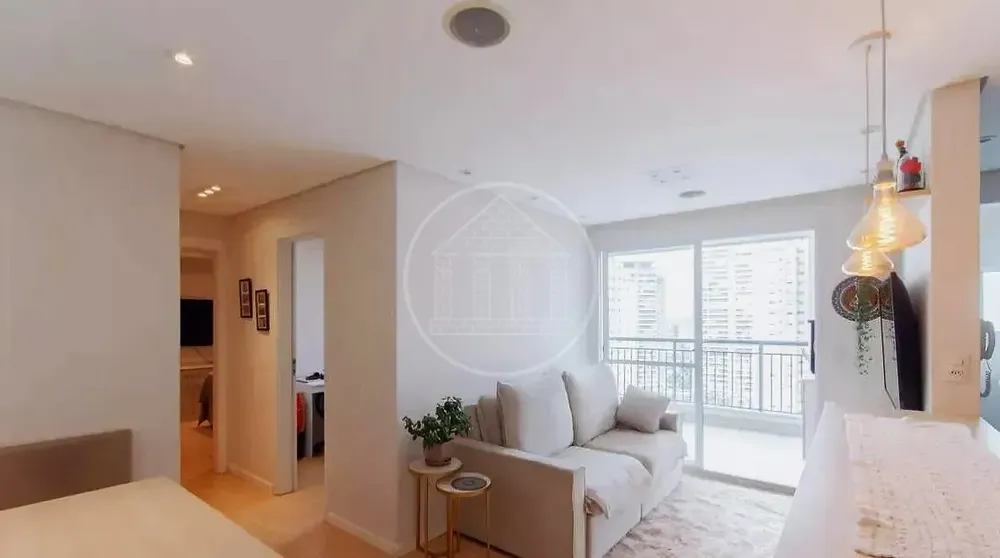 Apartamento, 2 quartos, 68 m² - Foto 1