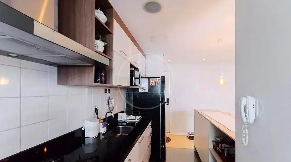 Apartamento, 2 quartos, 68 m² - Foto 5