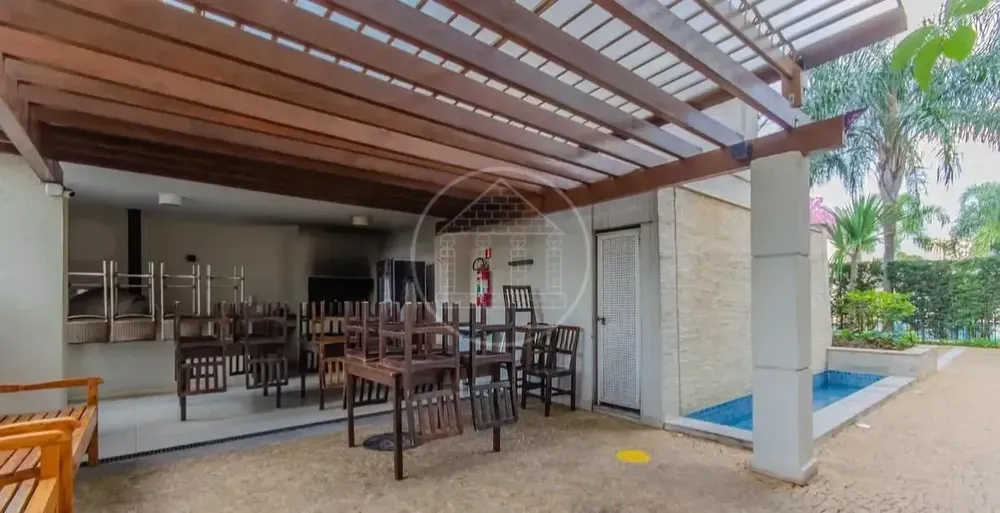 Apartamento, 2 quartos, 68 m² - Foto 6