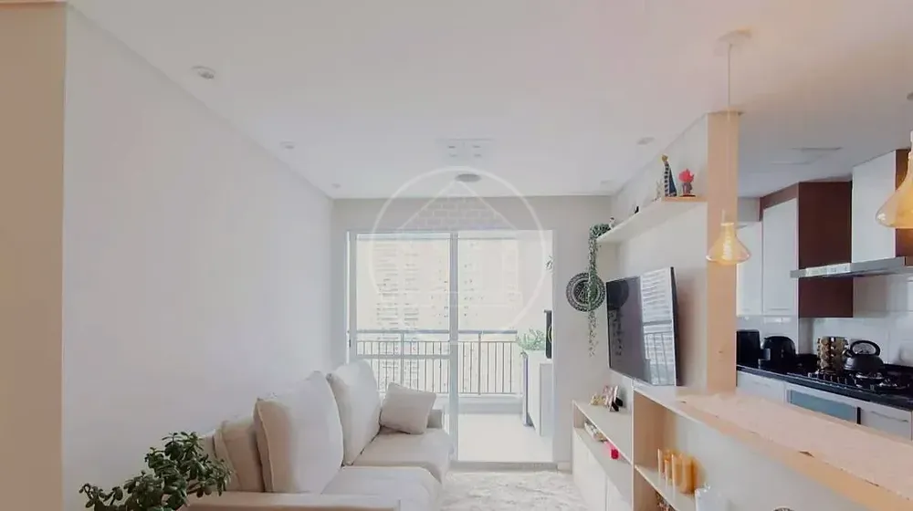 Apartamento, 2 quartos, 68 m² - Foto 2