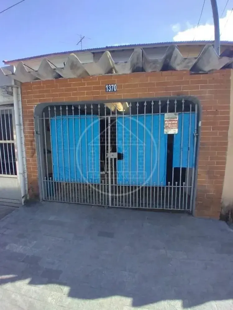 Sobrado, 2 quartos, 74 m² - Foto 1