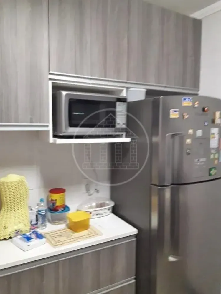 Sobrado, 3 quartos, 120 m² - Foto 6