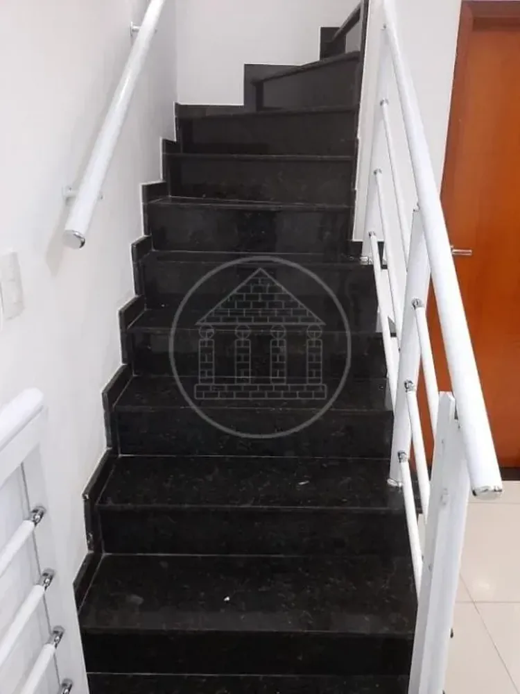 Sobrado, 3 quartos, 120 m² - Foto 12