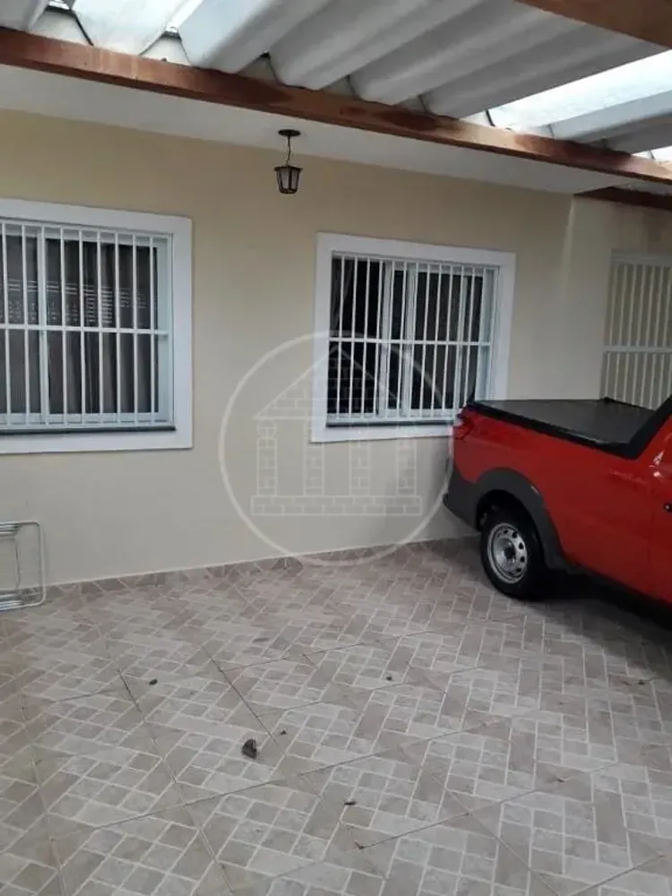 Sobrado, 3 quartos, 120 m² - Foto 9