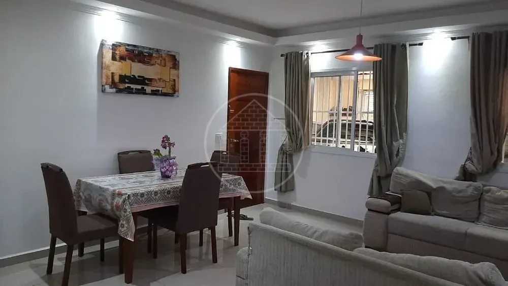 Sobrado, 3 quartos, 120 m² - Foto 16