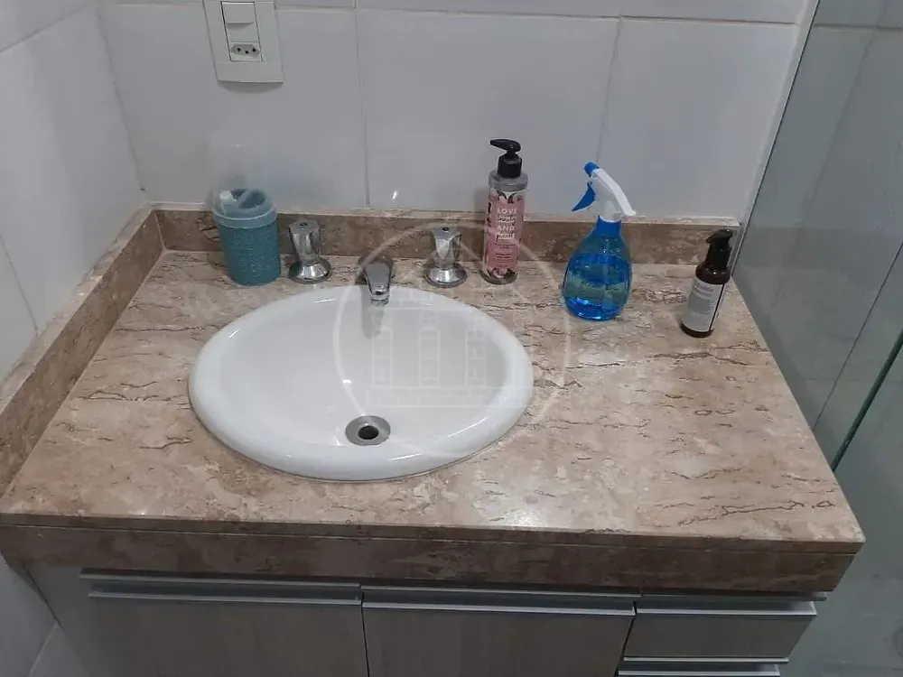Sobrado, 3 quartos, 120 m² - Foto 12