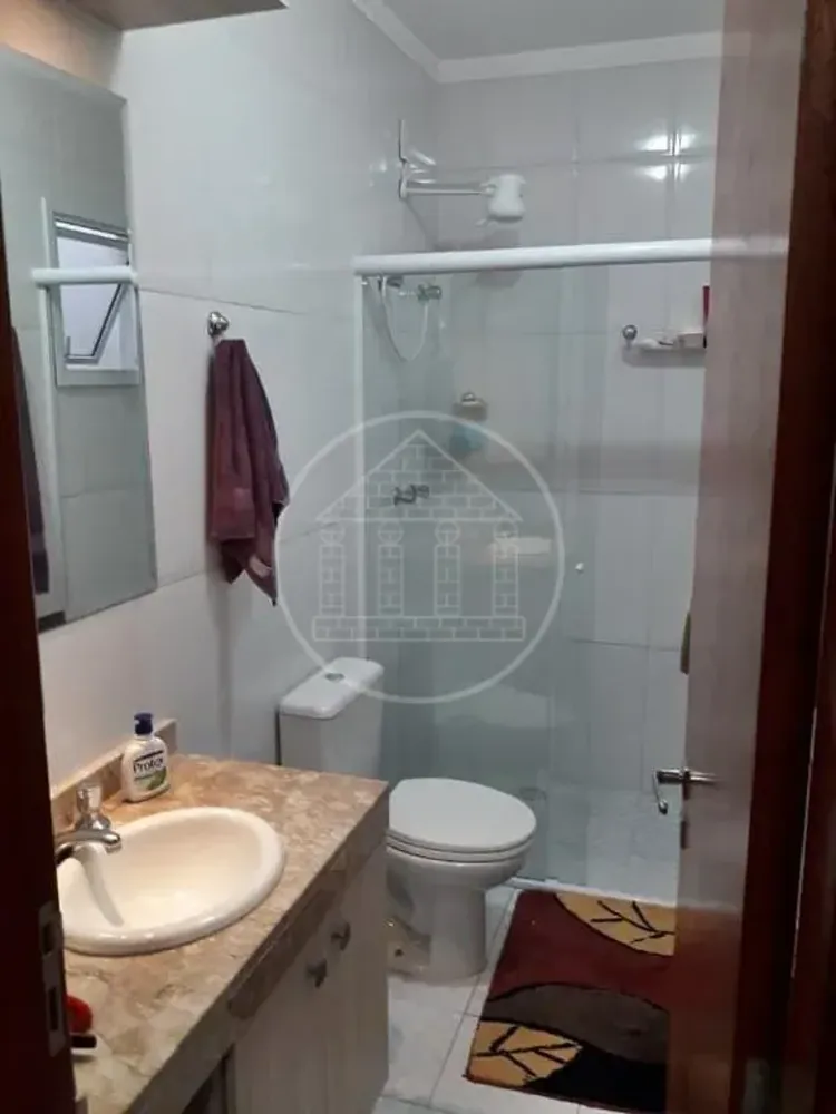 Sobrado, 3 quartos, 120 m² - Foto 7