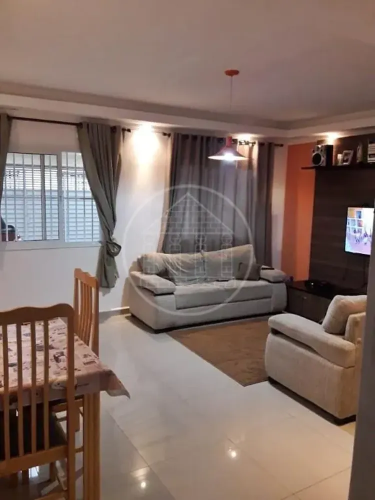 Sobrado, 3 quartos, 120 m² - Foto 11