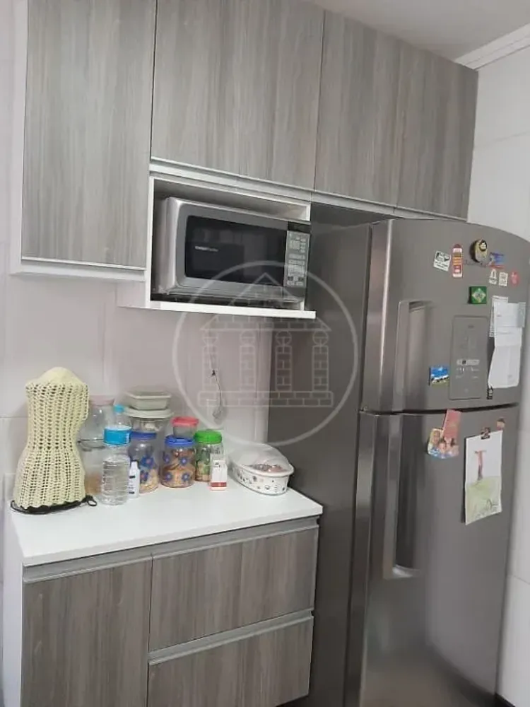 Sobrado, 3 quartos, 120 m² - Foto 5