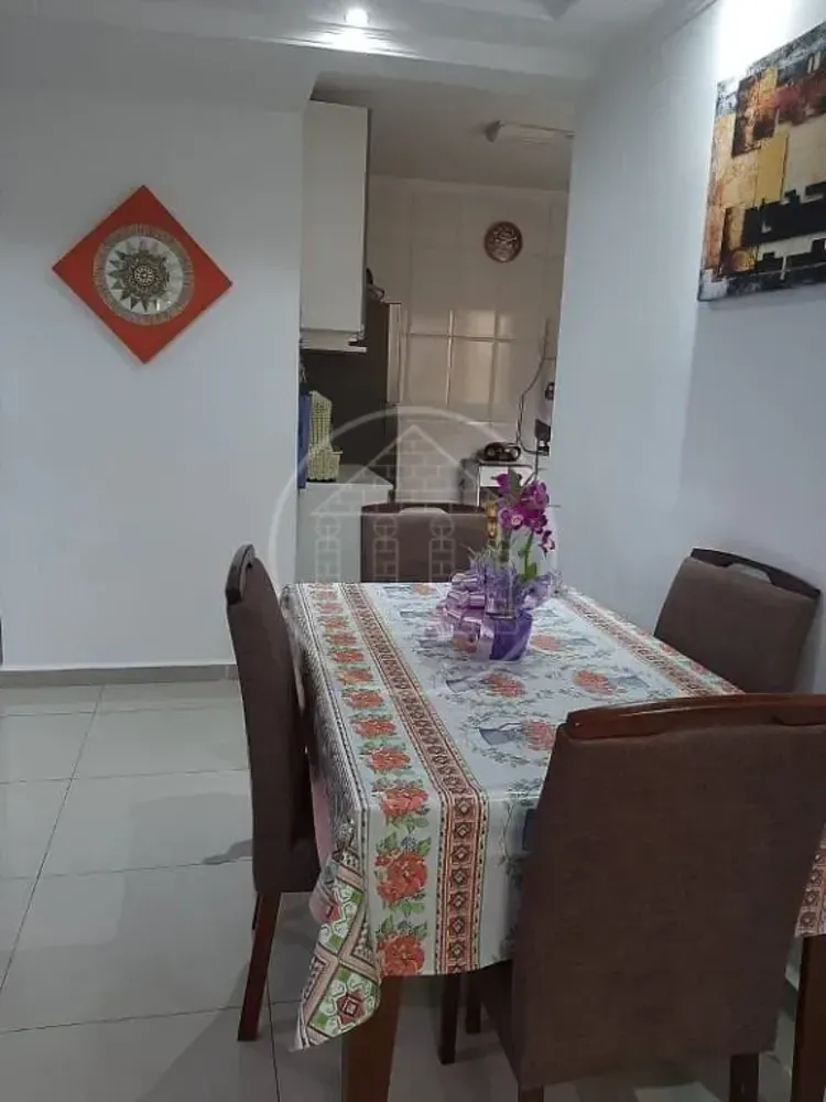 Sobrado, 3 quartos, 120 m² - Foto 11