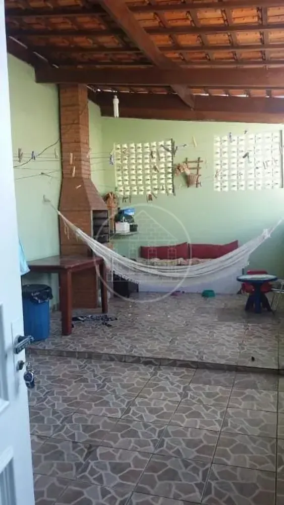 Sobrado, 4 quartos, 260 m² - Foto 5