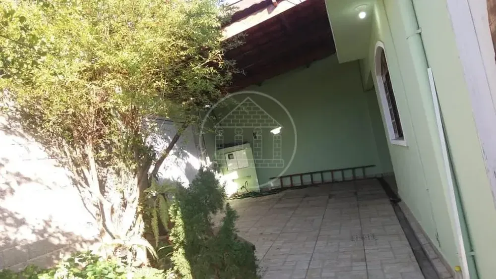 Sobrado, 4 quartos, 260 m² - Foto 2