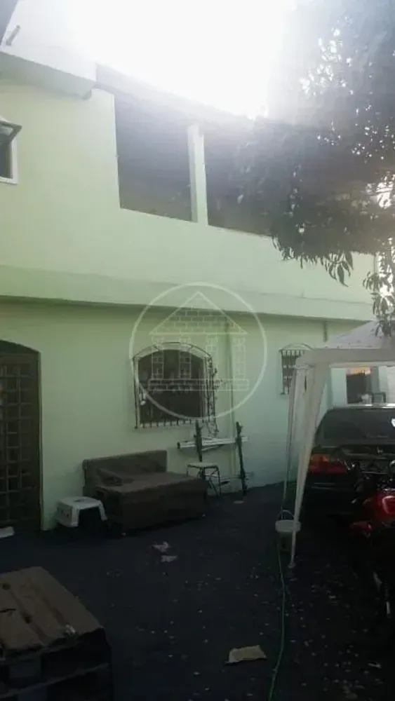 Sobrado, 4 quartos, 260 m² - Foto 6