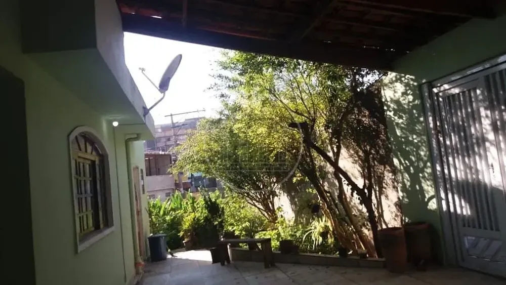 Sobrado, 4 quartos, 260 m² - Foto 1