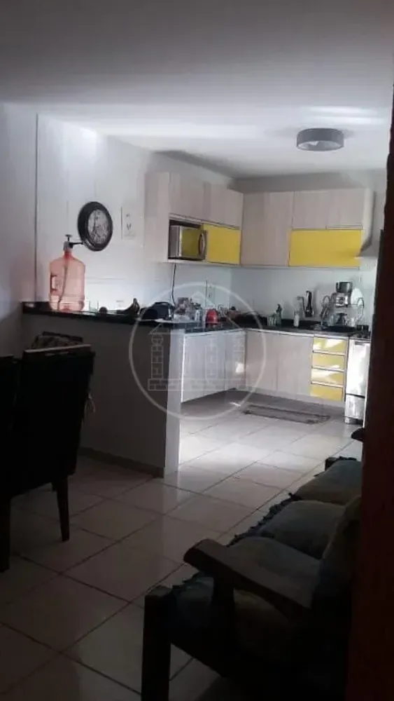 Sobrado, 4 quartos, 260 m² - Foto 10