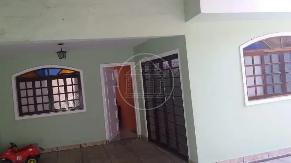 Sobrado, 4 quartos, 260 m² - Foto 16