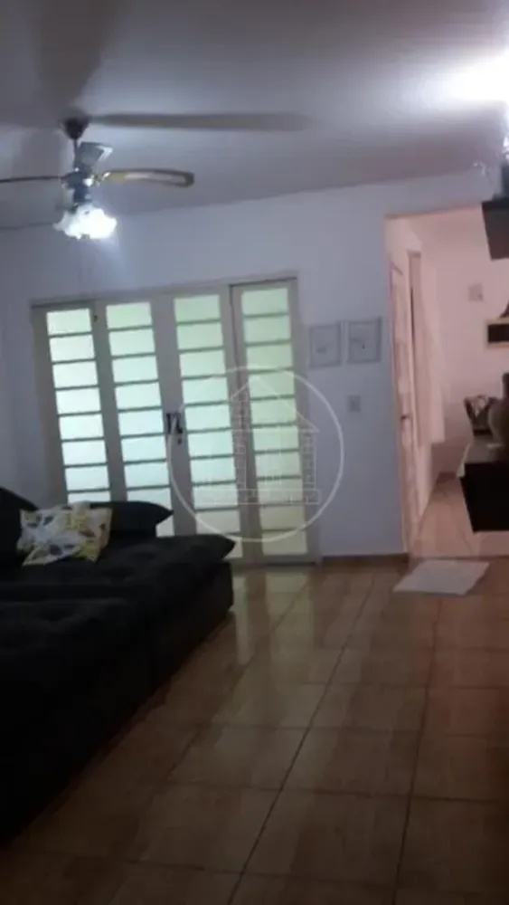 Sobrado, 4 quartos, 260 m² - Foto 4