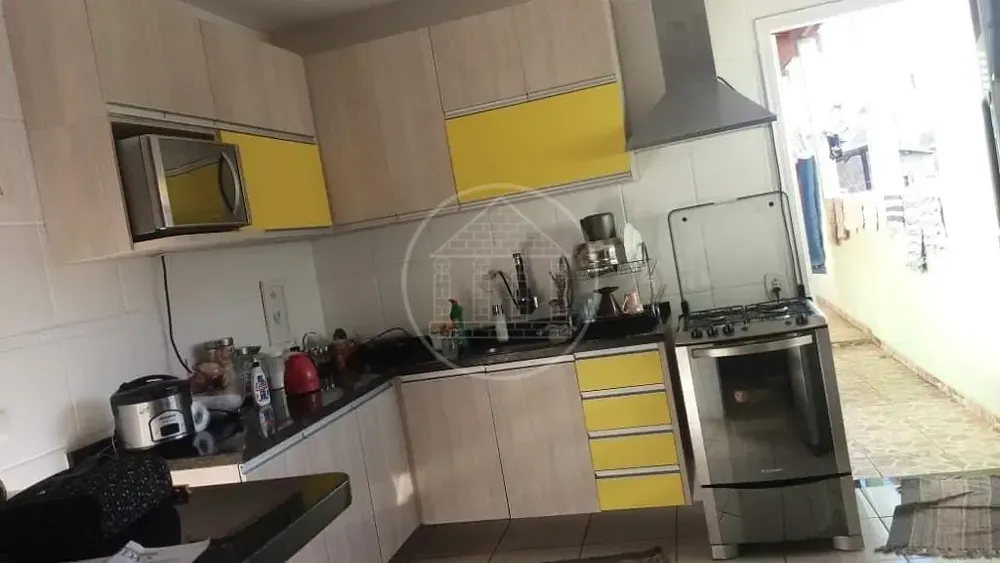 Sobrado, 4 quartos, 260 m² - Foto 7