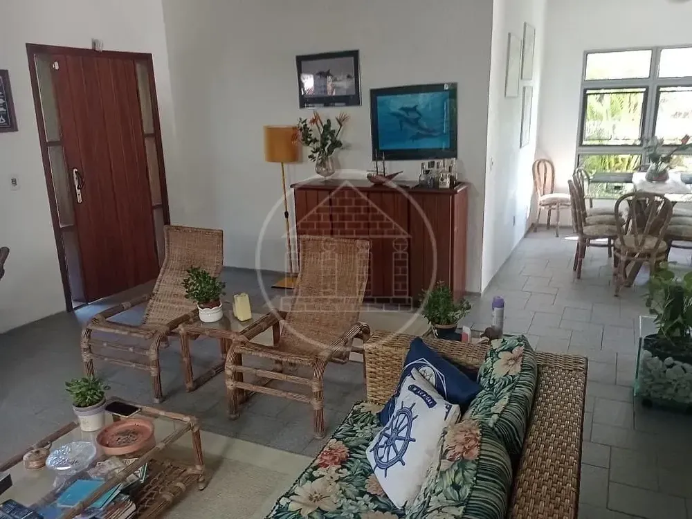 Casa, 5 quartos, 340 m² - Foto 3