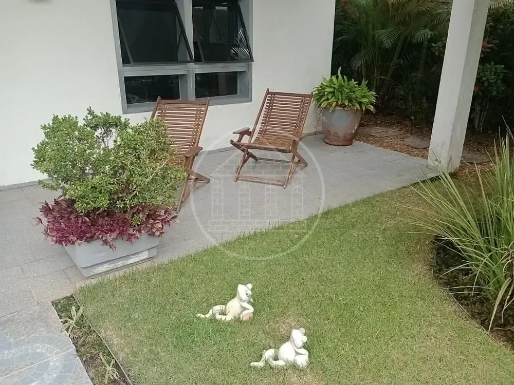 Casa, 5 quartos, 340 m² - Foto 7