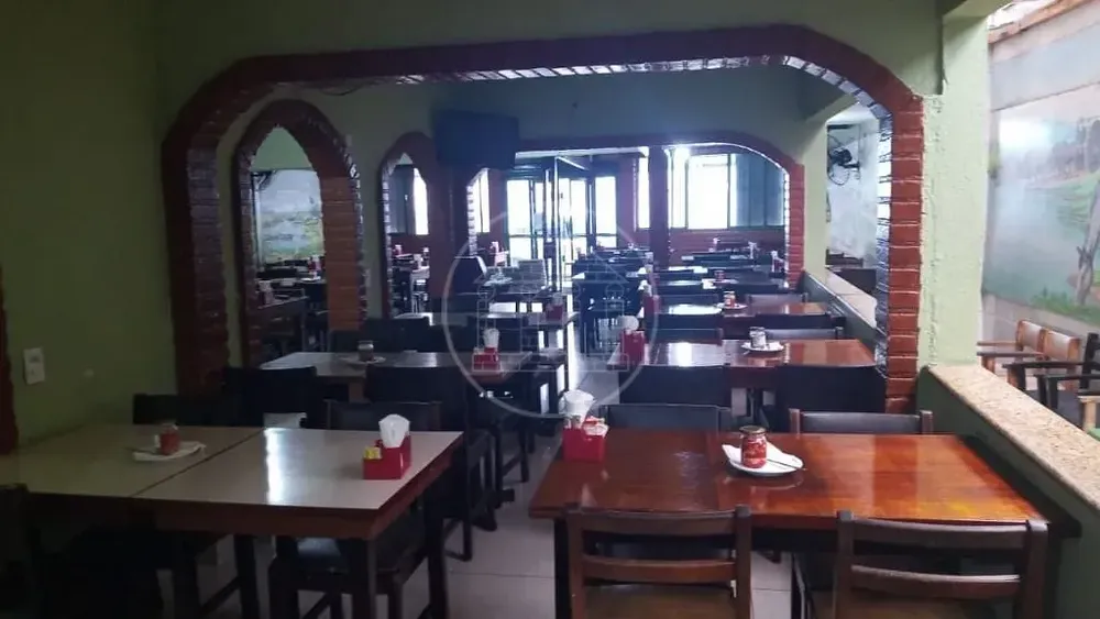 Loja-Salão, 200 m² - Foto 4