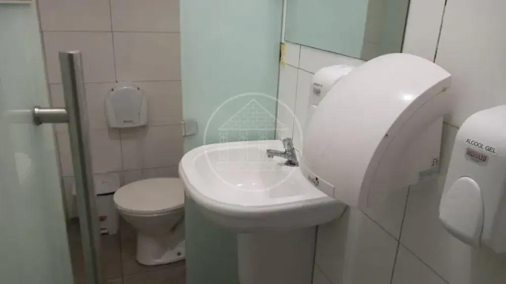 Loja-Salão, 200 m² - Foto 7