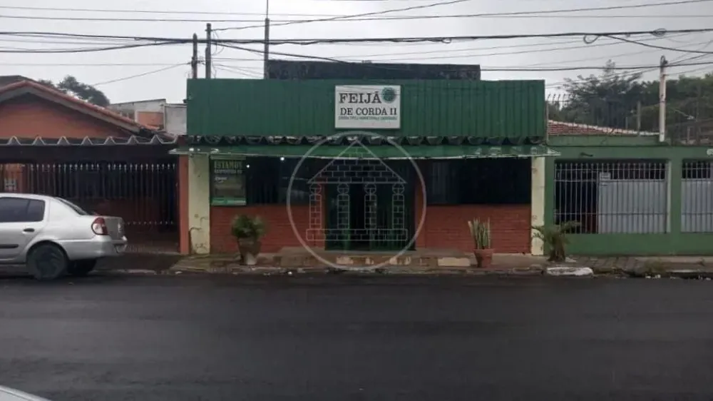 Loja-Salão, 200 m² - Foto 1