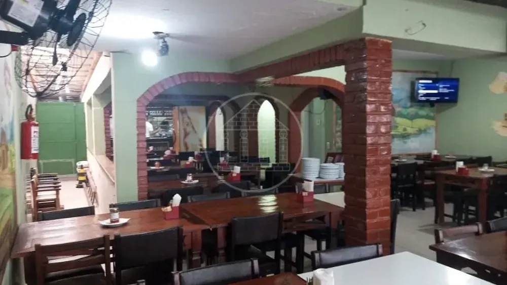 Loja-Salão, 200 m² - Foto 6