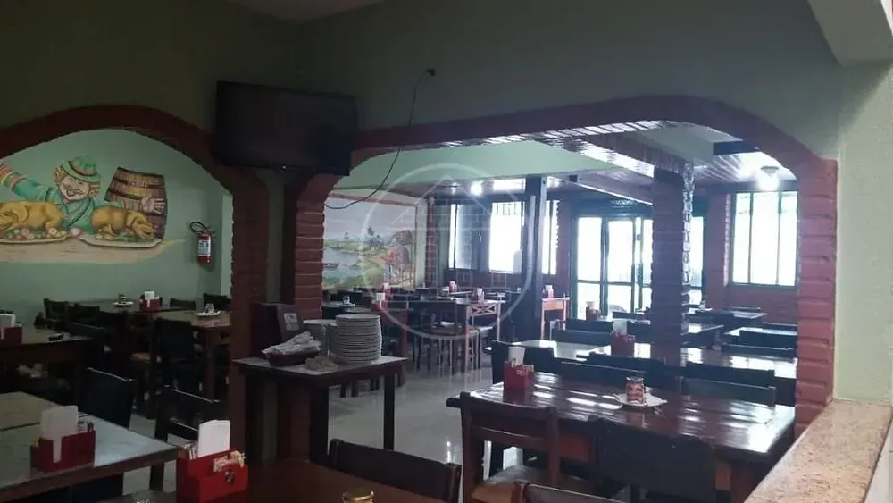Loja-Salão, 200 m² - Foto 8