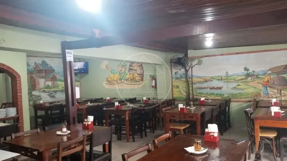 Loja-Salão, 200 m² - Foto 5