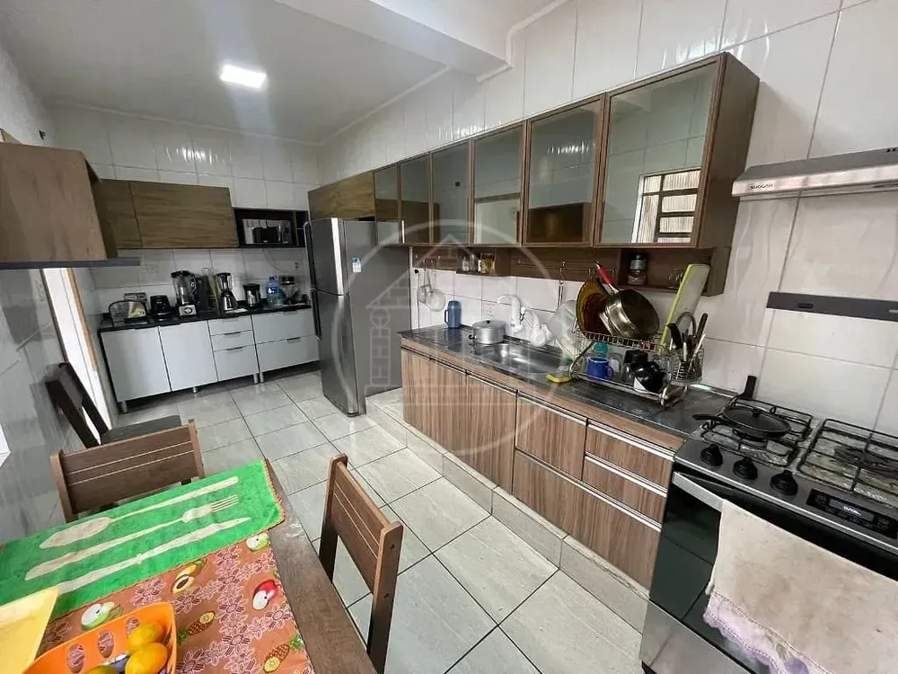 Sobrado, 5 quartos, 185 m² - Foto 12