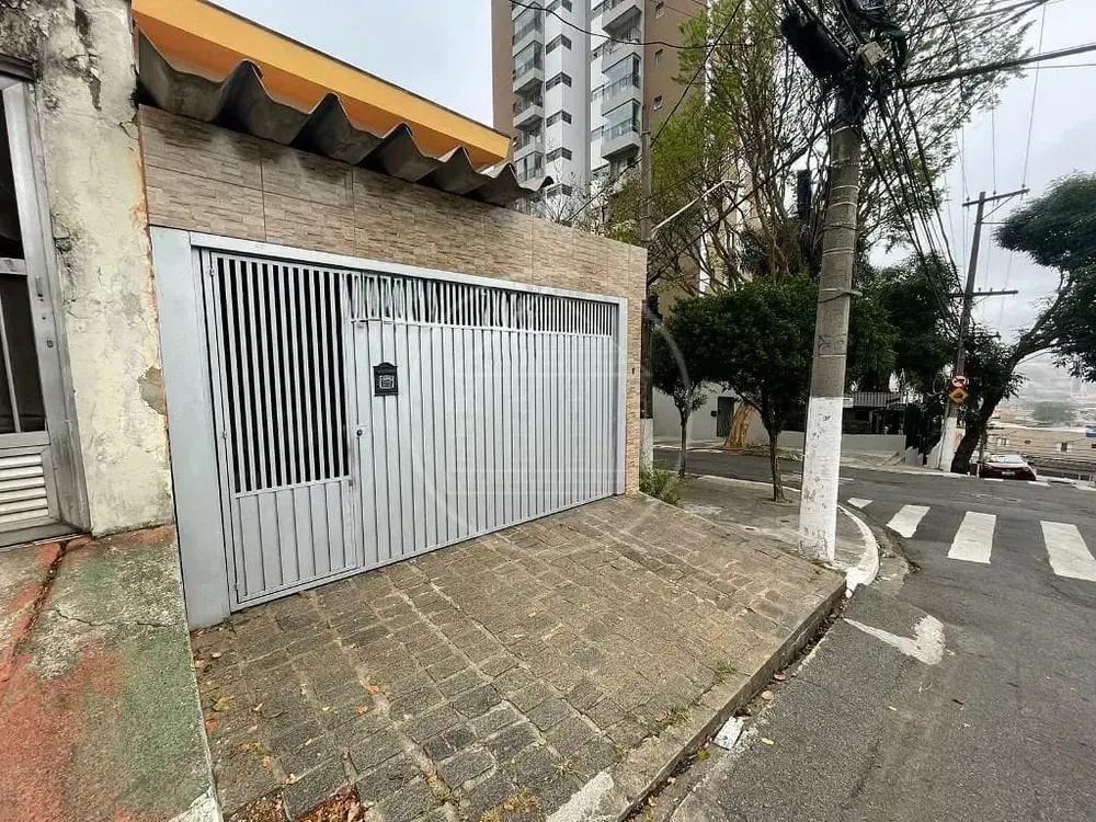 Sobrado, 5 quartos, 185 m² - Foto 1