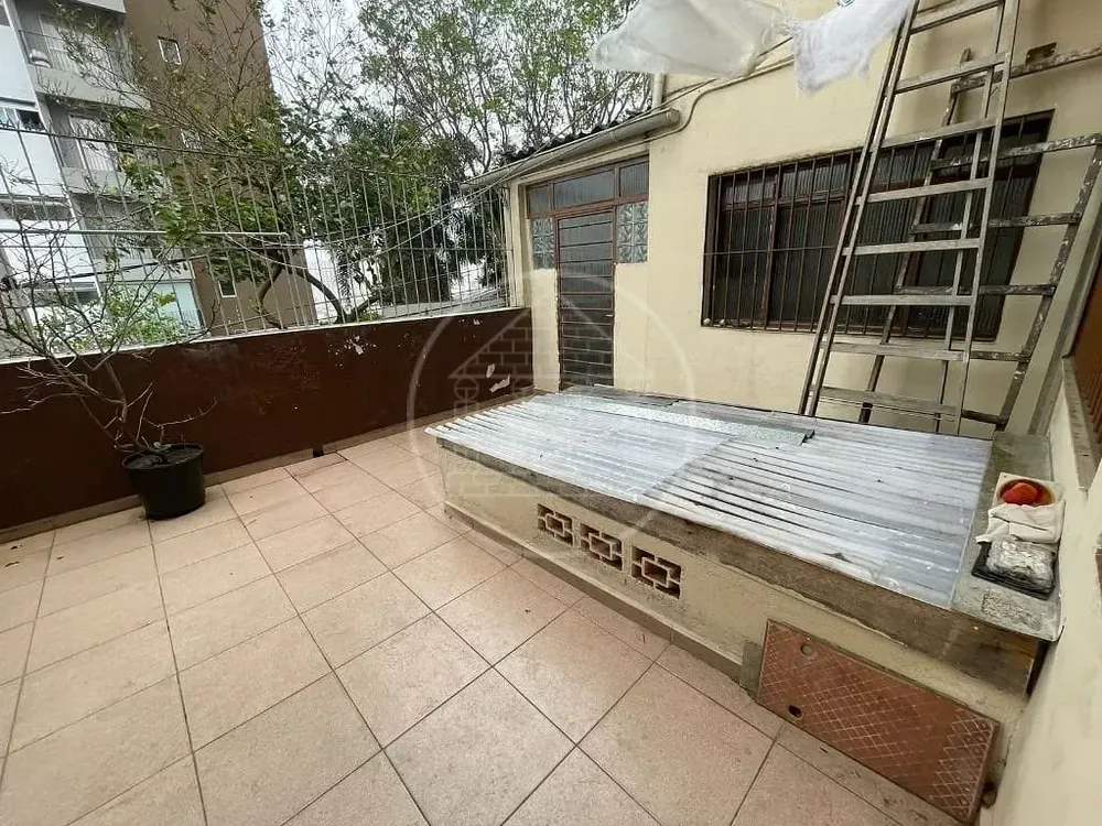 Sobrado, 5 quartos, 185 m² - Foto 5