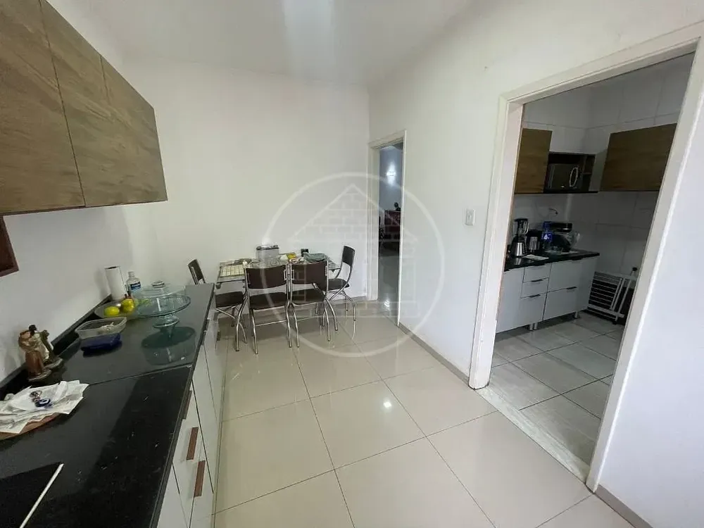 Sobrado, 5 quartos, 185 m² - Foto 16
