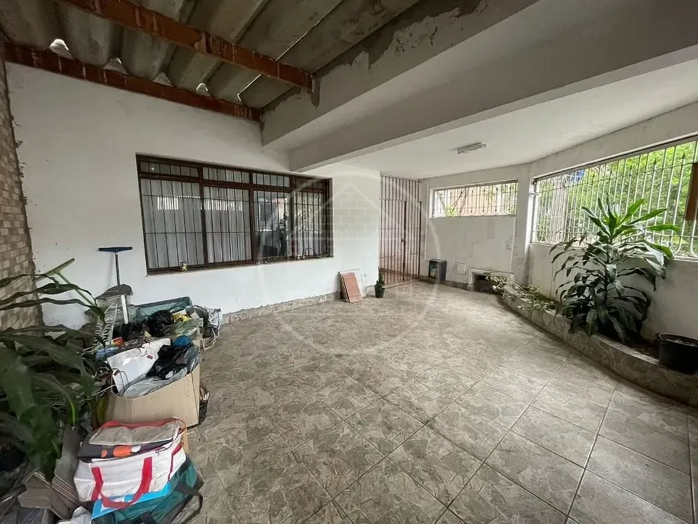 Sobrado, 5 quartos, 185 m² - Foto 4