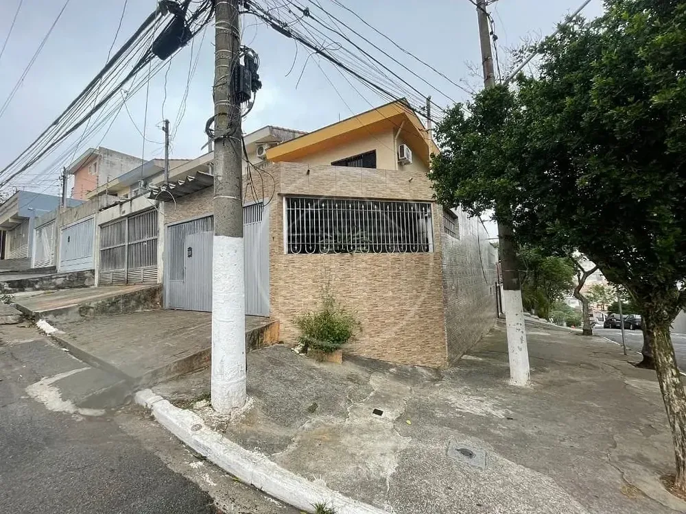 Sobrado, 5 quartos, 185 m² - Foto 2
